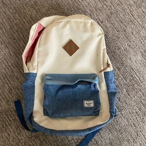 Herschel Backpack